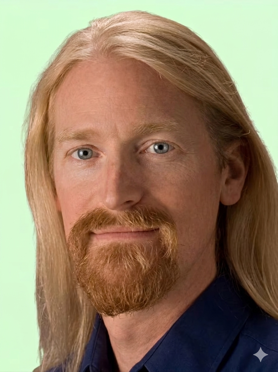 Jon Merripen